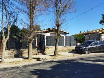 Venta / Casa / Quilpué