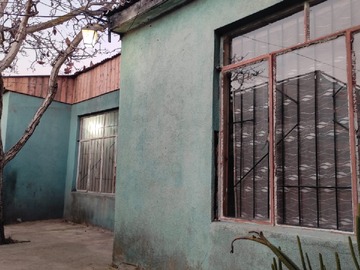 Venta / Casa / Quilpué