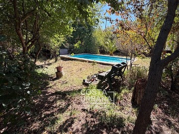 Venta / Casa / Quilpué