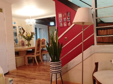 Venta / Casa / Quilpué