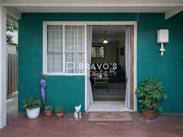 Venta / Casa / Quilpué