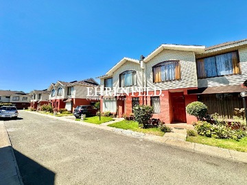 Venta / Casa / Quilpué