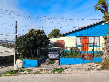 Venta / Casa / Quilpué