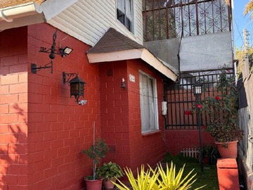 Venta / Casa / Quilpué