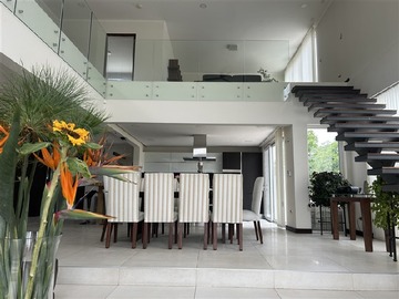 Venta / Casa / Quilpué