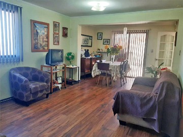 Venta / Casa / Quilpué