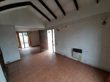 Venta / Casa / Quilpué