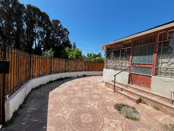 Venta / Casa / Quilpué