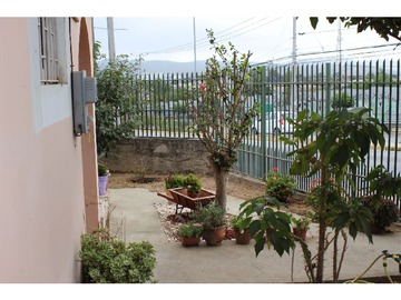 Venta / Casa / Quilpué