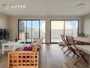 Venta / Casa / Quilpué