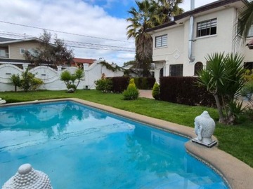 Venta / Casa / Quilpué