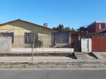 Venta / Casa / Quilpué