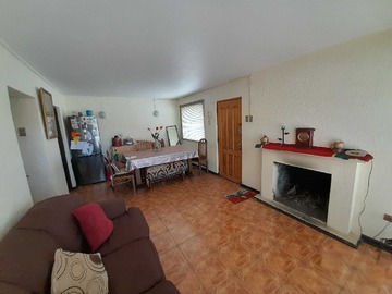 Venta / Casa / Quilpué