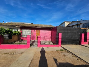 Venta / Casa / Quilpué