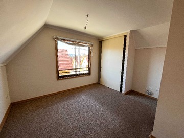 Venta / Casa / Quilpué