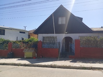 Venta / Casa / Quilpué