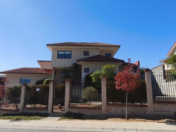 Venta / Casa / Quilpué