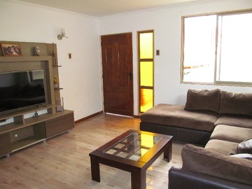 Venta / Casa / Quilpué