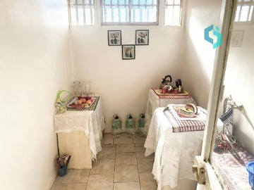 Loggia o lavandería