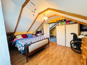 Venta / Casa / Quilpué
