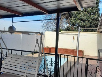 Venta / Casa / Quilpué