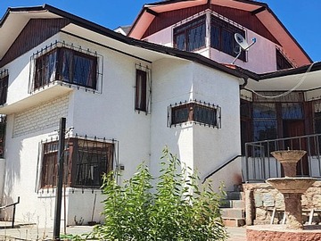 Venta / Casa / Quilpué