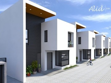 Venta / Casa / Quilpué