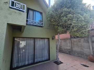 Venta / Casa / Quilpué