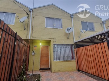 Venta / Casa / Quilpué