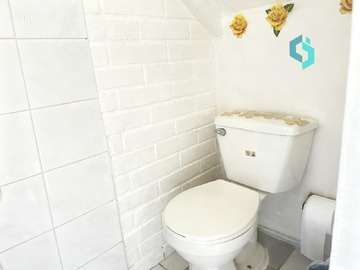 Baño de Visitas