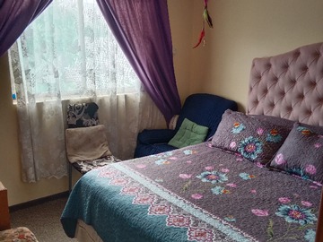 Venta / Casa / Quilpué