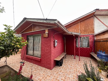 Venta / Casa / Quilpué