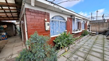 Venta / Casa / Quilpué