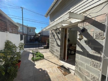 Venta / Casa / Quilpué