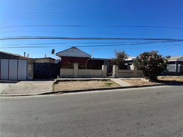 Venta / Casa / Quilpué