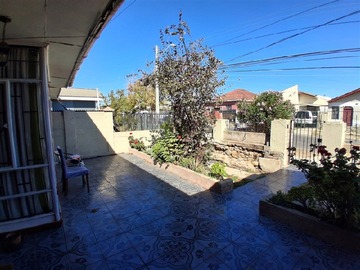 Venta / Casa / Quilpué