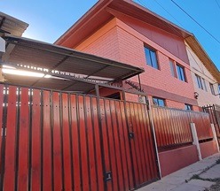 Venta / Casa / Quilpué