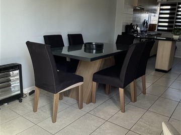 Venta / Casa / Quilpué