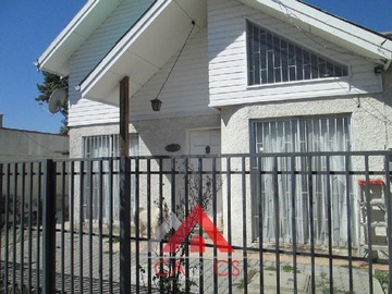 Venta / Casa / Quilpué