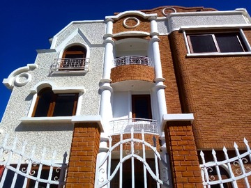 Venta / Casa / Quilpué