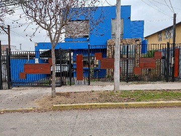 Venta / Casa / Quilpué