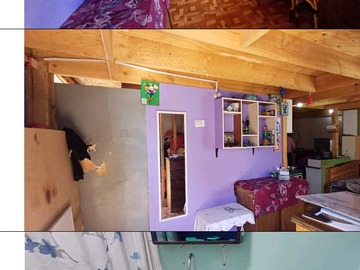 CASA 3 UN DORMITORIO