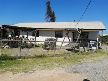 Venta / Casa / Quilpué