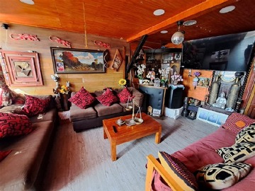 Venta / Casa / Quilpué