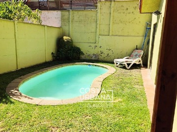 Venta / Casa / Quilpué