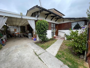 Venta / Casa / Quilpué