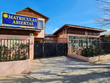 Venta / Casa / Quilpué