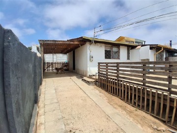 Venta / Casa / Quilpué