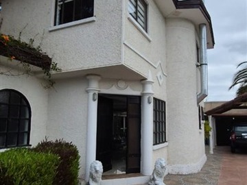 Venta / Casa / Quilpué