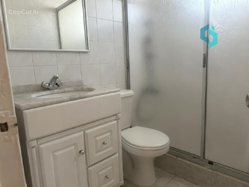 Baño completo